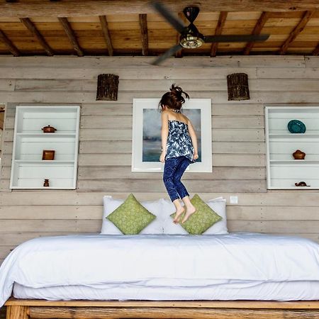 Telunas Private Island Sugi Ngoại thất bức ảnh
