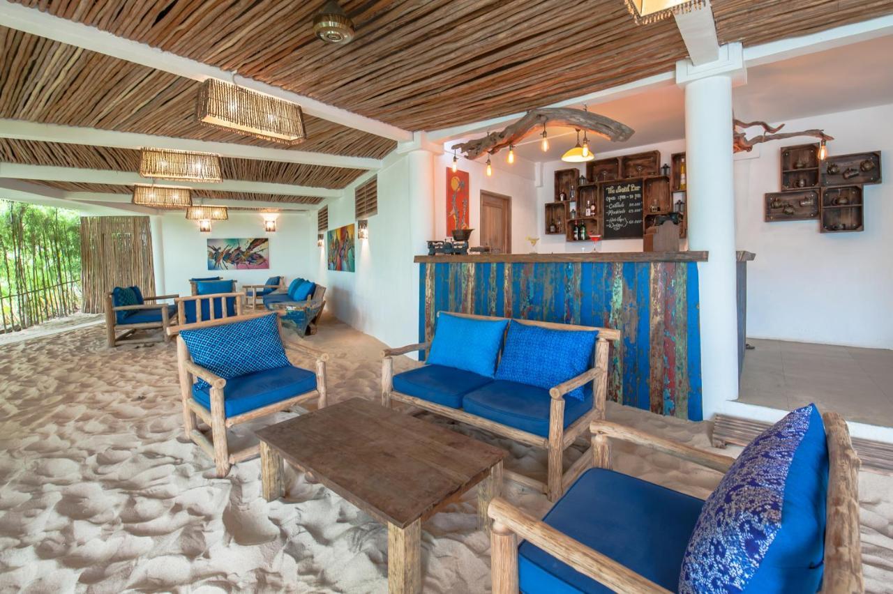 Telunas Private Island Sugi Ngoại thất bức ảnh