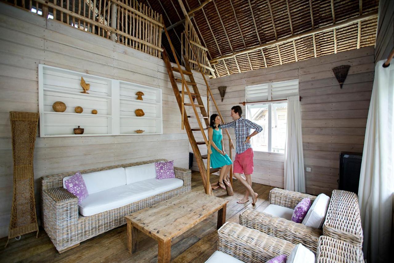 Telunas Private Island Sugi Ngoại thất bức ảnh
